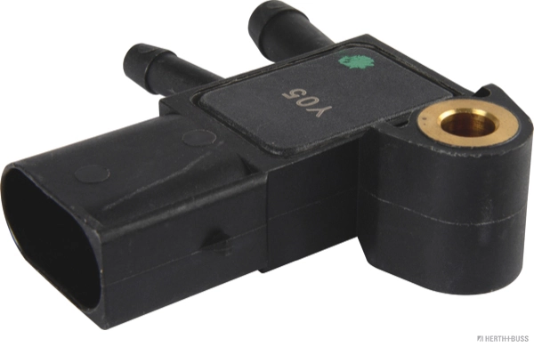 Sensor, exhaust pressure